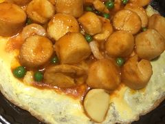 蛋毯日本豆腐-新白鹿餐厅(金鹰新街口店)