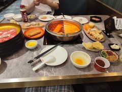-一绪に寿喜烧自助(世茂广场店)