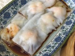 -壹山酒楼(三乡店)