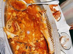 -徽镇小厨·经典徽菜(马连道店)