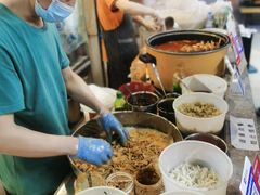 -安徽阜阳卷馍(西单店)