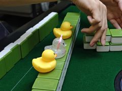 -汇盈·棋牌会所