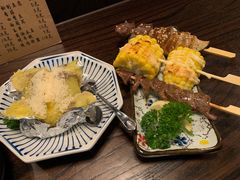-哥哥の深夜食堂(红松东路店)
