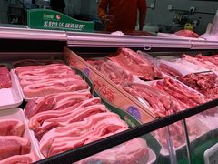 -盒马鲜生(新都心店)