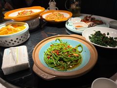 -苏福记·川菜(熙地港购物中心店)