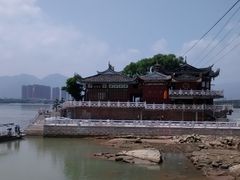 -仓山金山寺