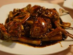 -翠亭酒家(山西南路店)