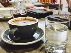 -The Hub Coffee Roaster @ OUG