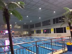 -兴芮温泉度假区