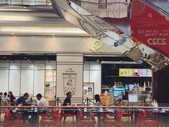 -KOI Thé(力宝广场店)