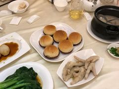-宝园酒家(美林M·LIVE天地东座店)