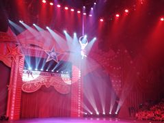 -珠海横琴长隆《卡卡虎奇遇记》