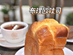 -CARINO BAKERY&CAFE(南方商城店)