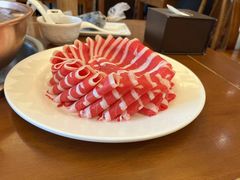 -清真·鸦儿李记·涮肉(和平里店)