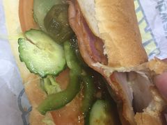 -赛百味SUBWAY(高新店)