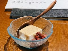 胡麻豆腐-傑·料理·海鲜放题(佛山文华荟店)