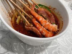 -亢龙太子酒轩(东湖店)