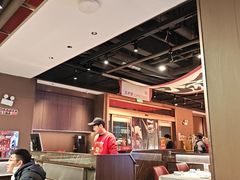 -聚味瞿记·龙虾堂(咸嘉湖店)