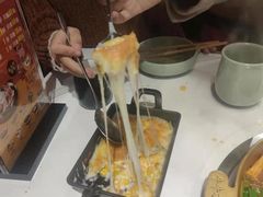 -牛牛章·鱼水煎肉(掇刀万达店)