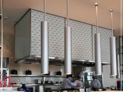-索菲特酒店 · 云尚天际自助餐厅