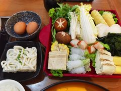 -牛New寿喜烧(青浦店)
