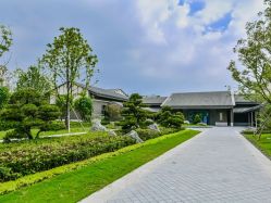 -金牛宾馆·婚寿宴预定中心