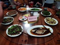 -新兴家喻酒家·羊城名宴(昌岗店)