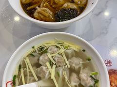 -老盛兴汤包馆(安波店)