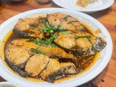 -大丰收海鲜地方菜馆