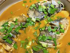 -千岛湖小鱼儿·淳安匠心农家菜