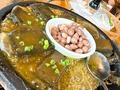 -农厨好味·温泉鹅·农家菜
