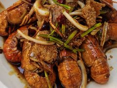 -怪怪龙虾·澳洲蓝龙王·深夜食堂(惊驾路店)