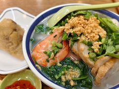 -嘉华小吃(蛇口市场店)