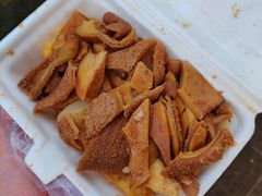 -细妹五香牛杂(步行街店)