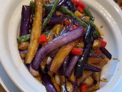 -严记小天府酸菜鱼(西四路店)