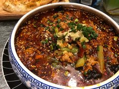-宴语·新疆菜·大盘鸡·烤肉(北泉店)