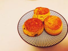 -SKROLL卡特司库·蛋糕定制·生吐司·司康(古北程家桥店)