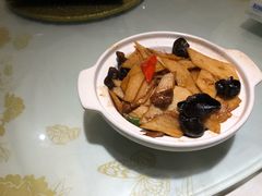 -佰家小厨·南京菜(夫子庙店)