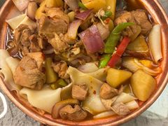 -馬子旺兰州牛肉面(天河城店)