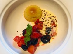 -北京金融街丽思卡尔顿酒店·意味轩 Cepe