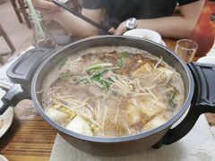 -三叔牛杂火锅店(三淮大街15号店)