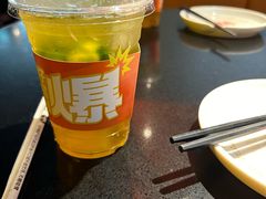 -探鱼·鲜青椒爽麻烤鱼(领展购物广场店)