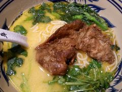 -和府捞面(东直门银座店)