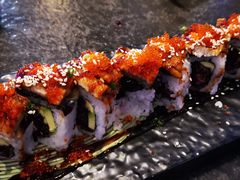 -将太无二·北美传奇寿司(荟聚购物中心西红门店)