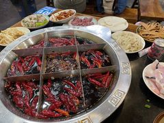 -大龙火锅(老店)