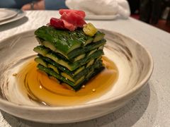 -上海和平饭店龙凤厅 Dragon Phoenix