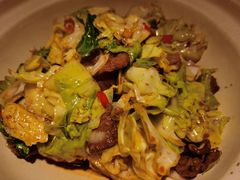 -楼兰新疆主题餐厅(苏州中心店)