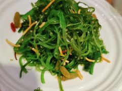 -吕氏疙瘩汤·海鲜新鲁菜(凯德mall新都心店)
