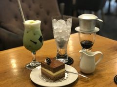 -Trung Nguyen Café Legend