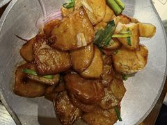 -绿茶餐厅(朝阳大悦城店)